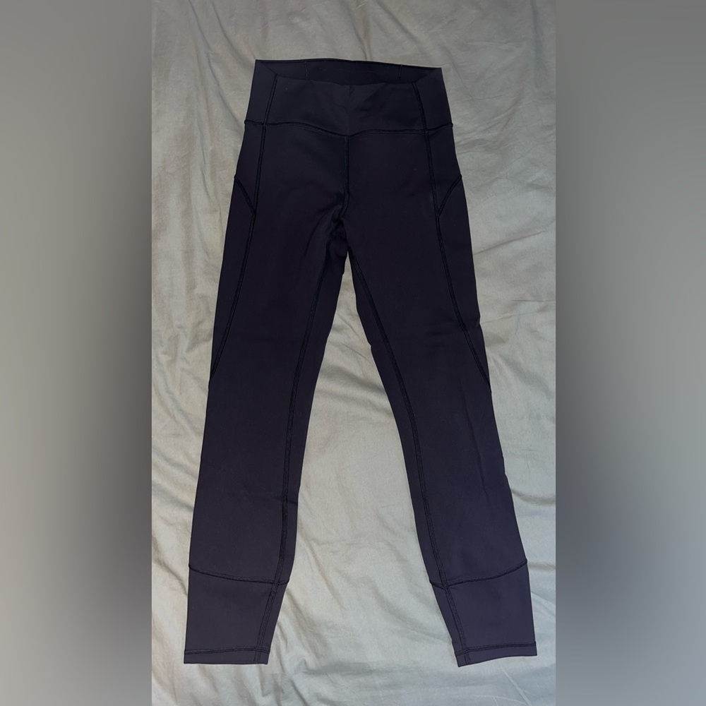 Lululemon Leggings 25’